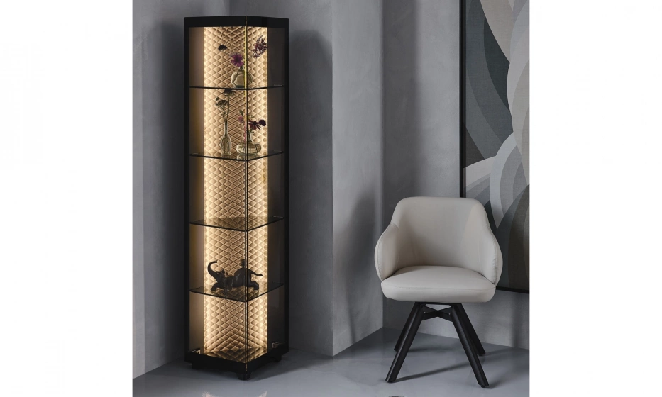 Витрина Cattelan Italia Atelier - фото 1