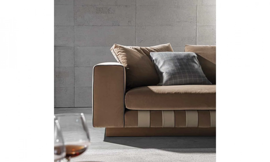 Диван Meroni&Colzani Milano - фото 3