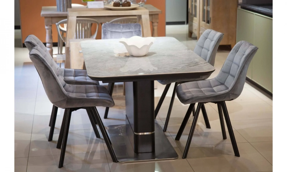 Стул Polska Mebel Halmar K332 - фото 1