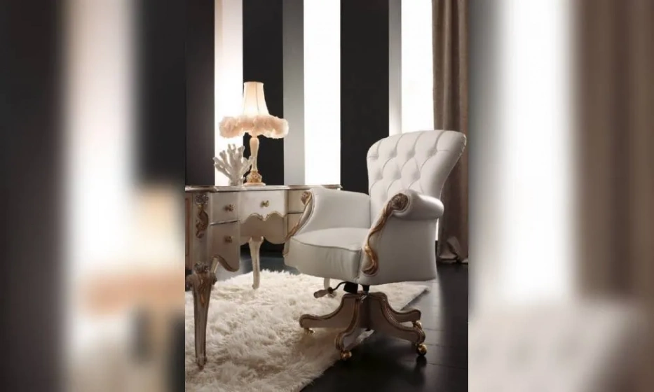 Кресло Volpi Botero 2 - фото 1