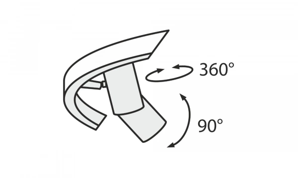 Подвесной Светильник Technical Mod102Pl-L42B