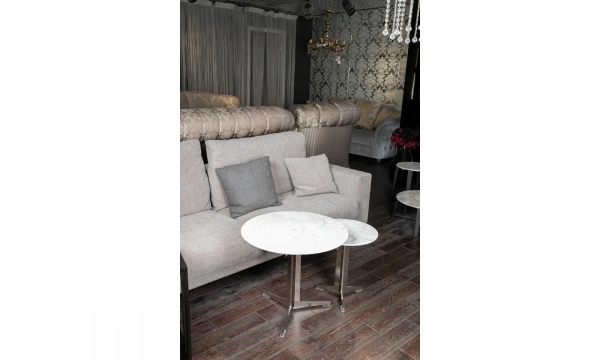 Столик FLEXFORM Fly Satined