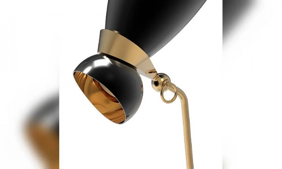 Торшер Delightfull Amy - фото 4