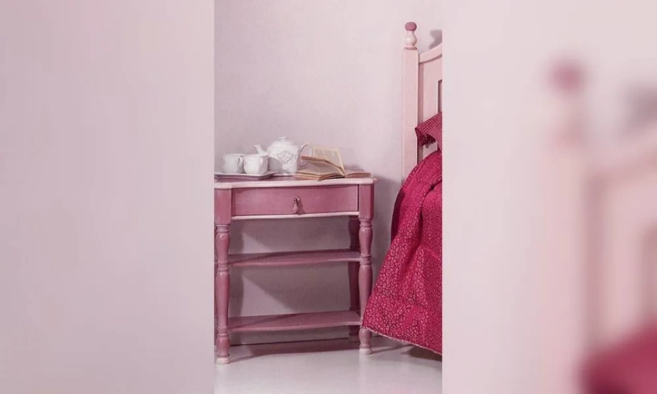 Тумба Прикроватная Grifoni Vittorio Good Night 5 - фото 1