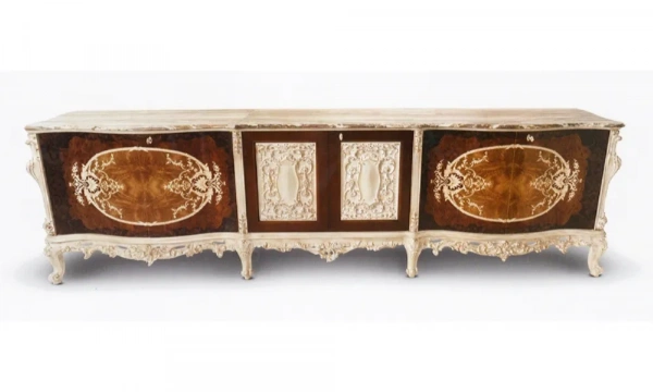 Столовая Asnaghi Interiors Norma