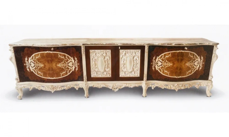 Столовая Asnaghi Interiors Norma - фото 5