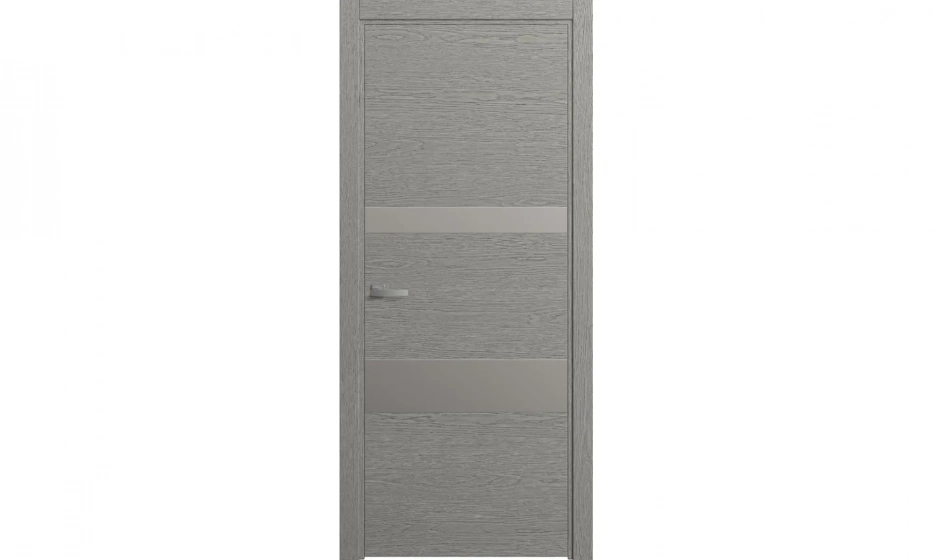Межкомнатная дверь Софья, коллекция Smart, Модель 380.31 - фото 1