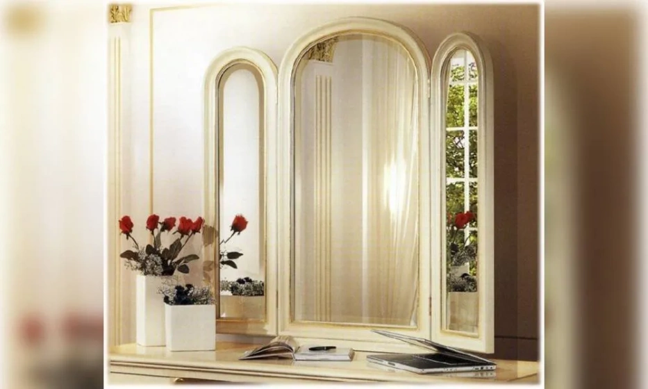 Зеркало Angelo Cappellini 8035 - фото 1