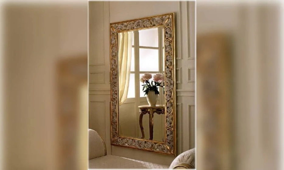 Зеркало Andrea Fanfani 1124 - фото 1