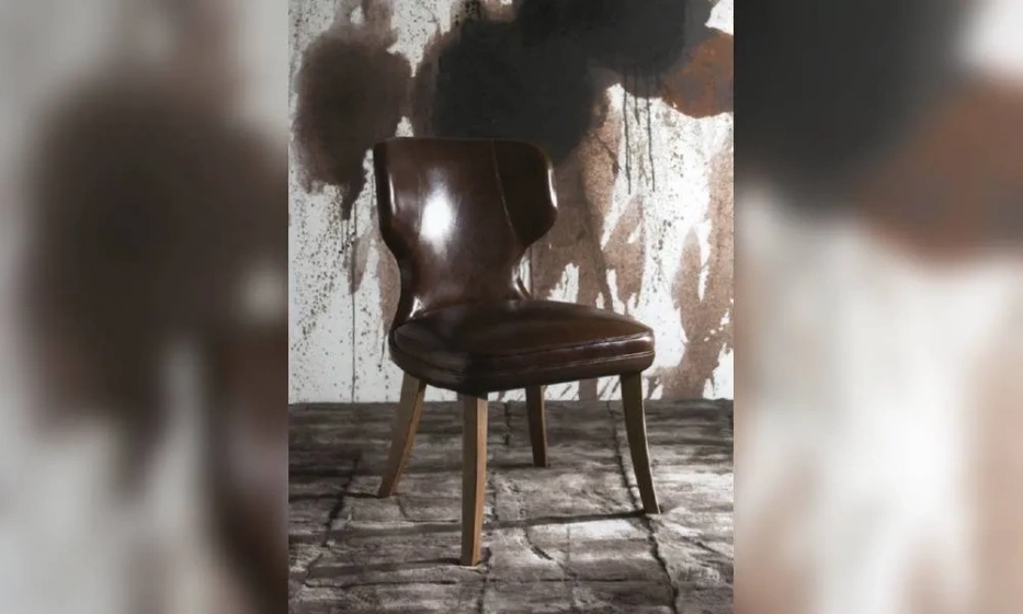 Стул Ulivi My Luxury 2 - фото 1