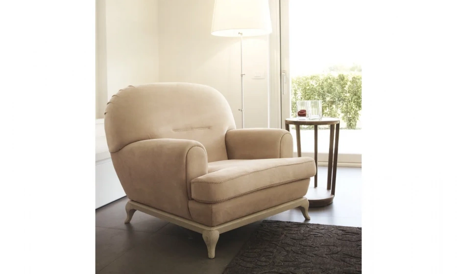 Гостиная Volpi Living - фото 4