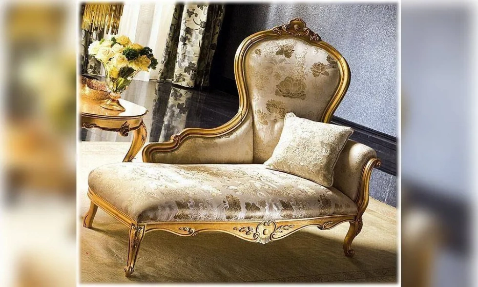 Кушетка Silik Lo Stile Di Classe - фото 1