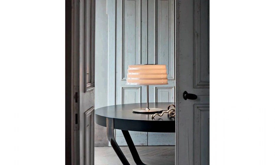 Настольная Лампа C’Hi Penta 9907-03 - фото 1