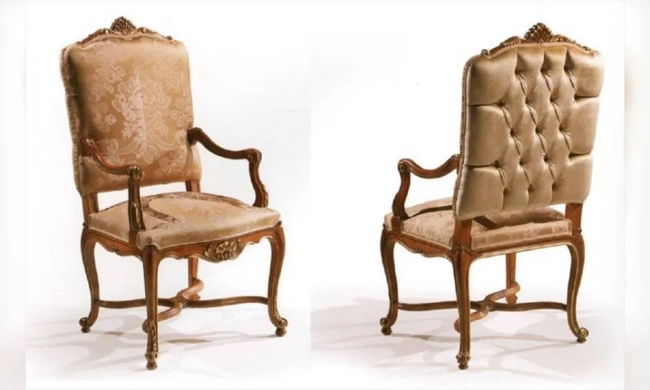 Стул Angelo Cappellini 7029/I - фото 1