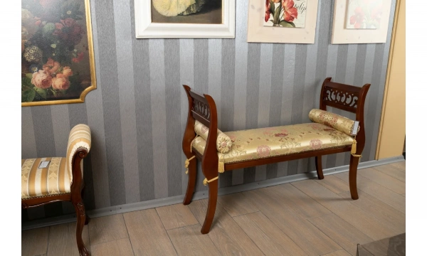 MORELLO GIANPAOLO скамья