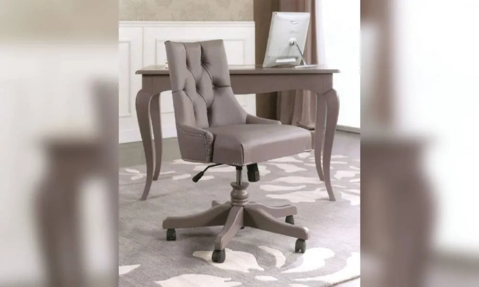 Рабочее Кресло Seven Sedie Edward - фото 1