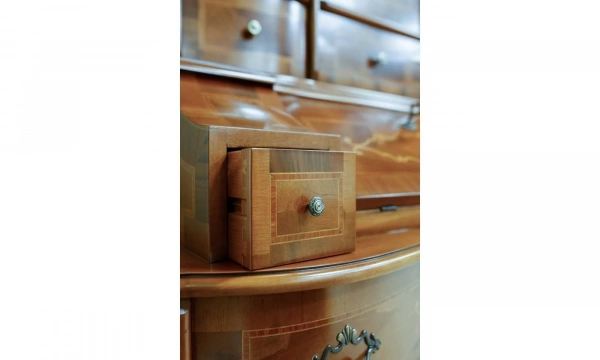 Буфет Vaccari Giovanni