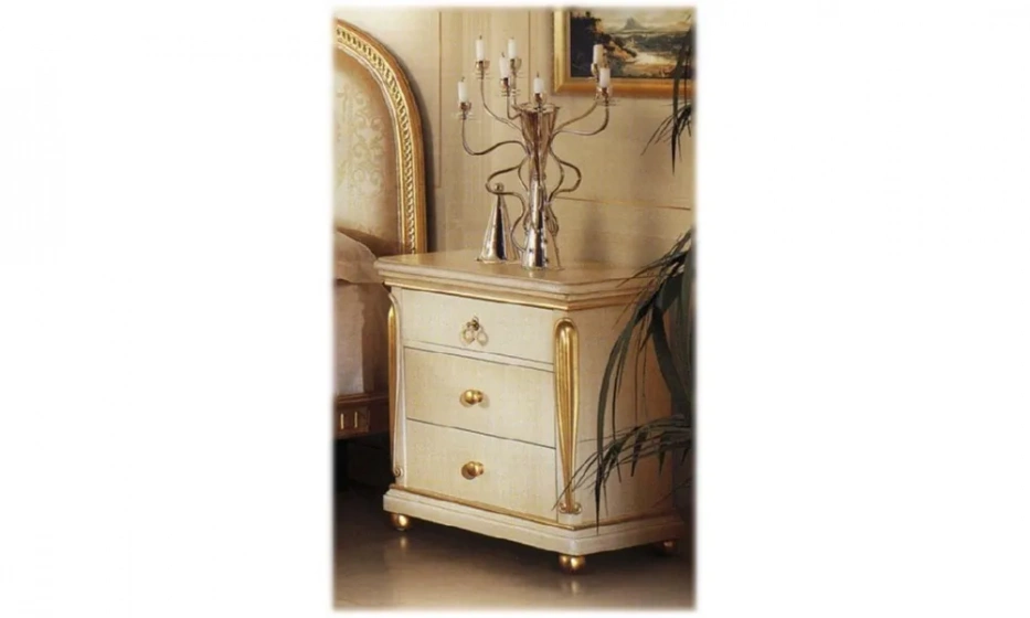 Спальня Angelo Cappellini Copland - фото 2