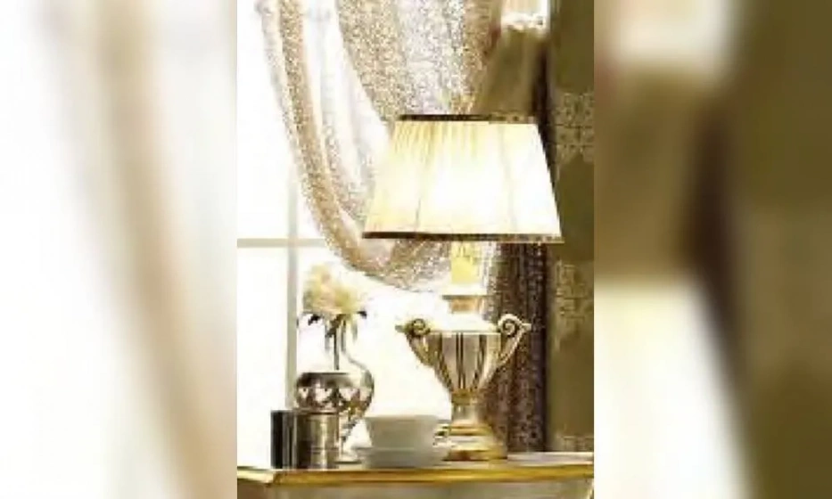 Notte Светильник С Абажуром Cat. B - фото 1