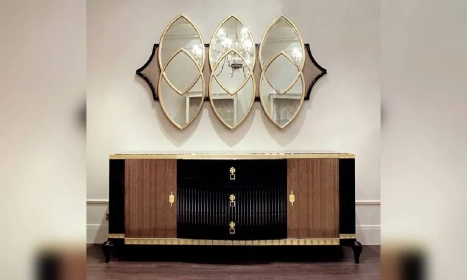 Буфет Bruno Zampa Duke - фото 1