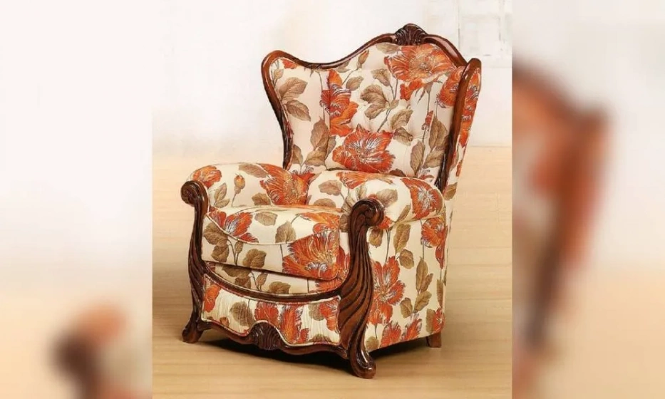 Кресло Morello Gianpaolo Gilda - фото 1