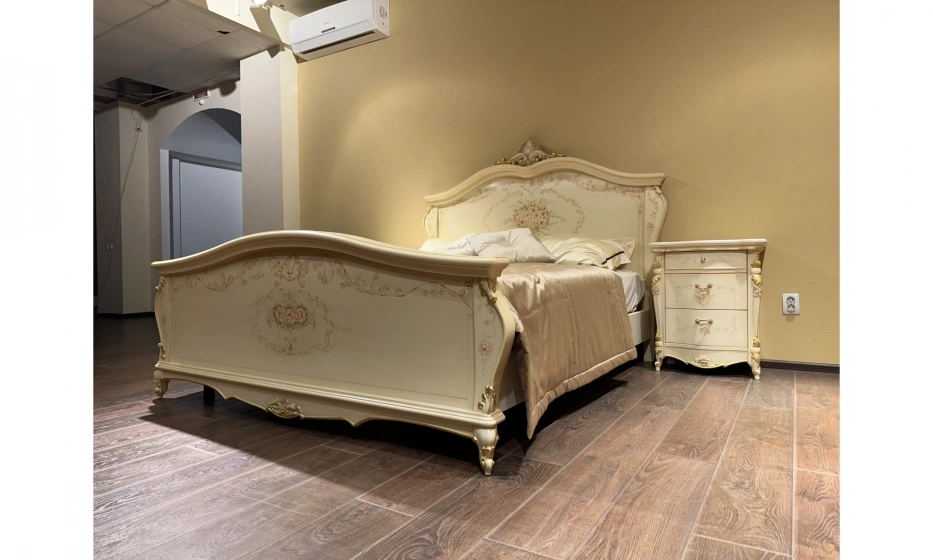 Кровать AGM Regency - фото 2