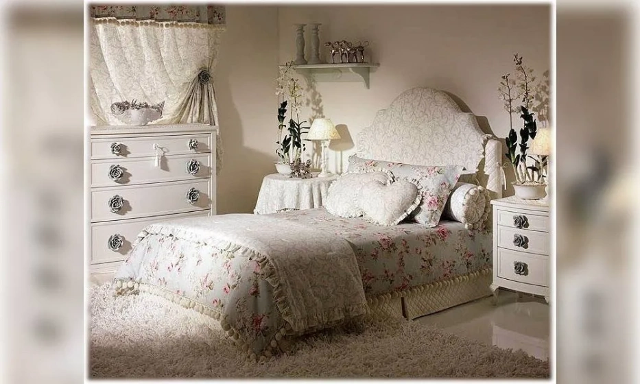 Кровать В Детскую Halley Spencer 1 - фото 1