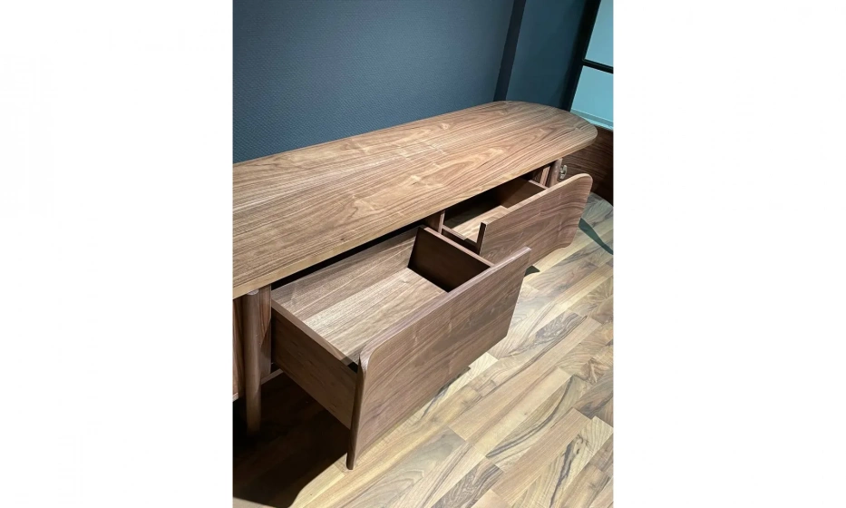 Тумба ТВ Orix Capella - фото 8