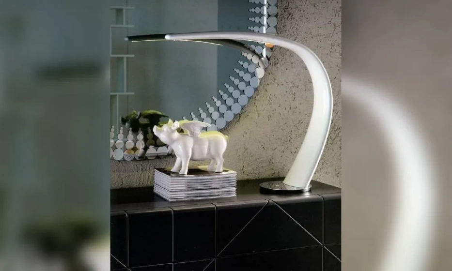 Настольная Лампа Cattelan Italia Mamba - фото 1