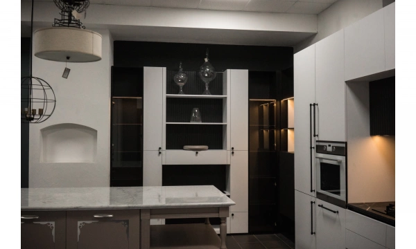 Кухня Русский Дом