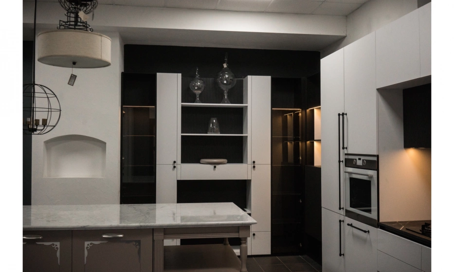 Кухня Русский Дом - фото 4