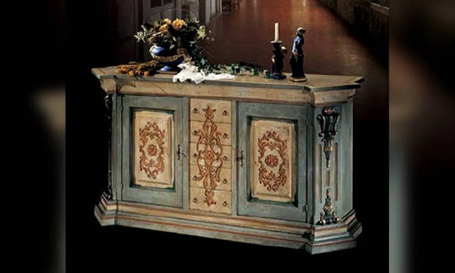 Буфет Giuliacasa Z822/L-Ny - фото 1