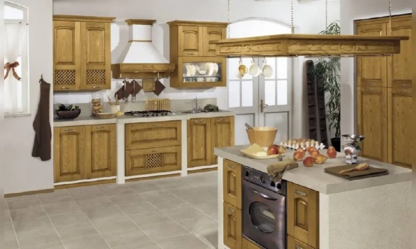 Кухня Stosa Cucine Dolcevita 1