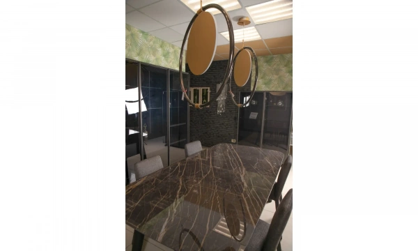 Светильник подвесной ITALAMP