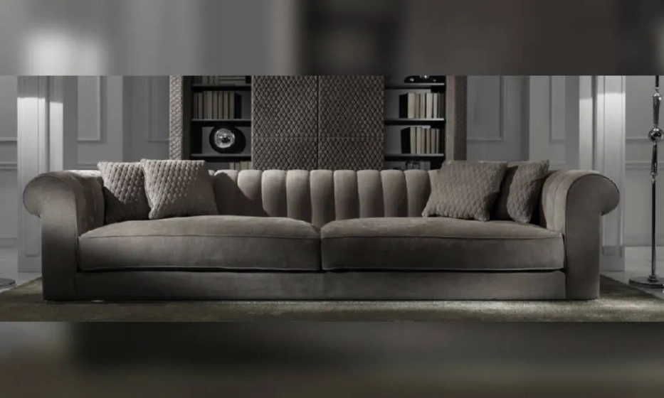 Диван Dv Home Collection Kent - фото 1