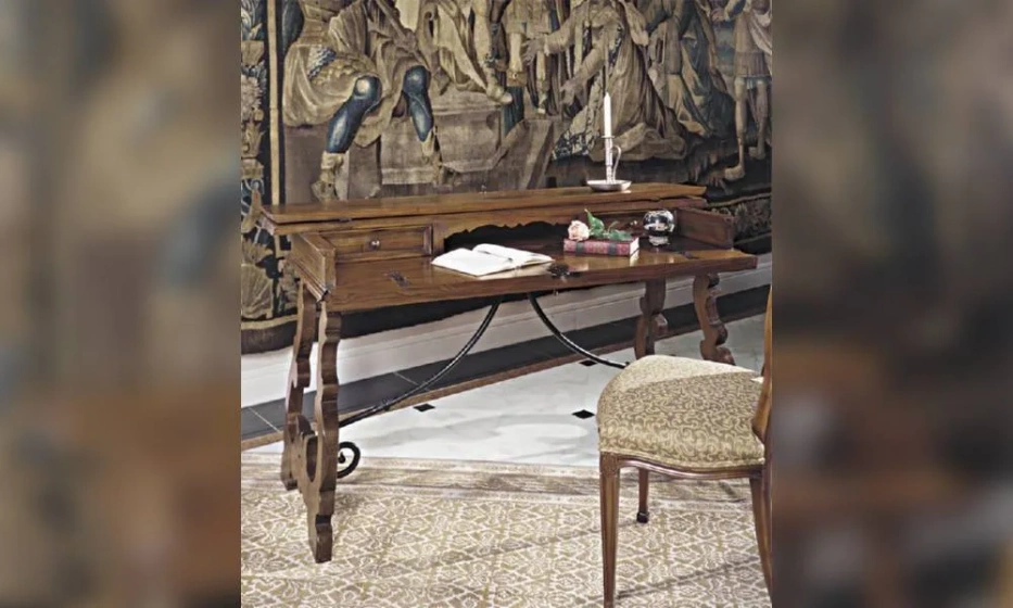 Стол Письменный Francesco Molon R44 - фото 1