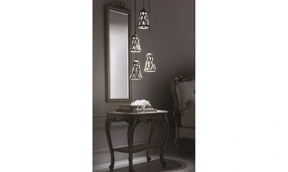 Спальня Silvano Grifoni Bedroom 7 - фото 6