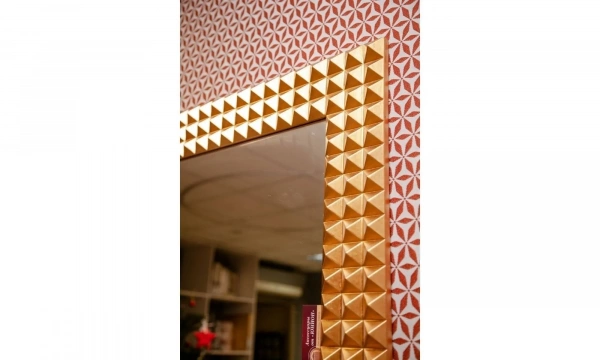 Зеркало Cattelan Italia