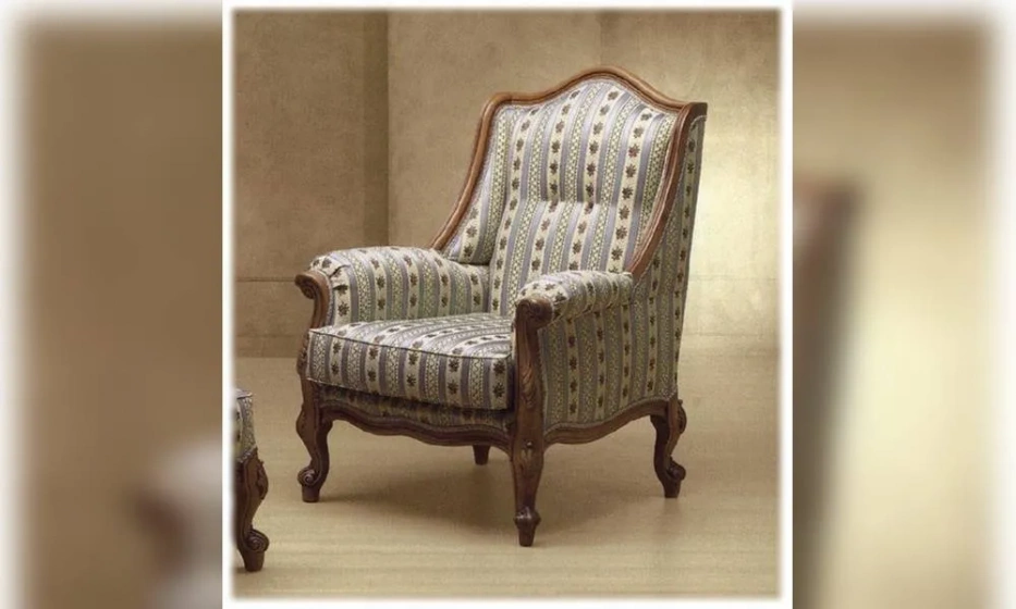 Кресло Morello Gianpaolo Calipso - фото 1