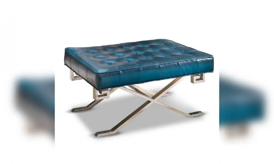 Пуф Francesco Molon Eclectica - фото 1