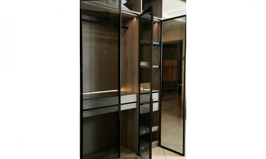 Шкаф КАРДИНАЛ - фото 8