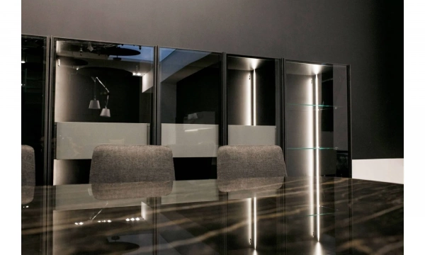 Витрина SANGIACOMO Modo