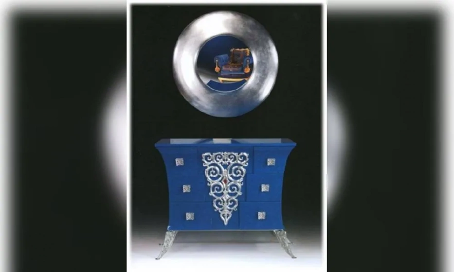 Комод Asnaghi Interiors Euridice - фото 1