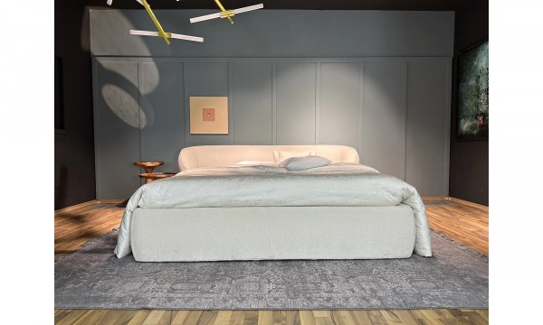 Кровать Русский Дом Clip