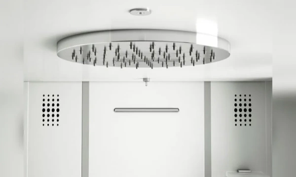 Душевая Кабина Jacuzzi Cloud 100 Dream Dx 9448-282A