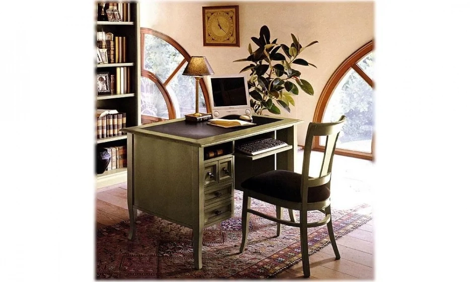 Домашний Кабинет Tonin Glamour - фото 4