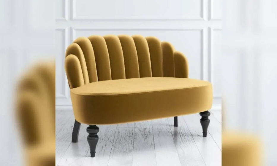 Диван Kreind Шелли M17-B-B15 - фото 1