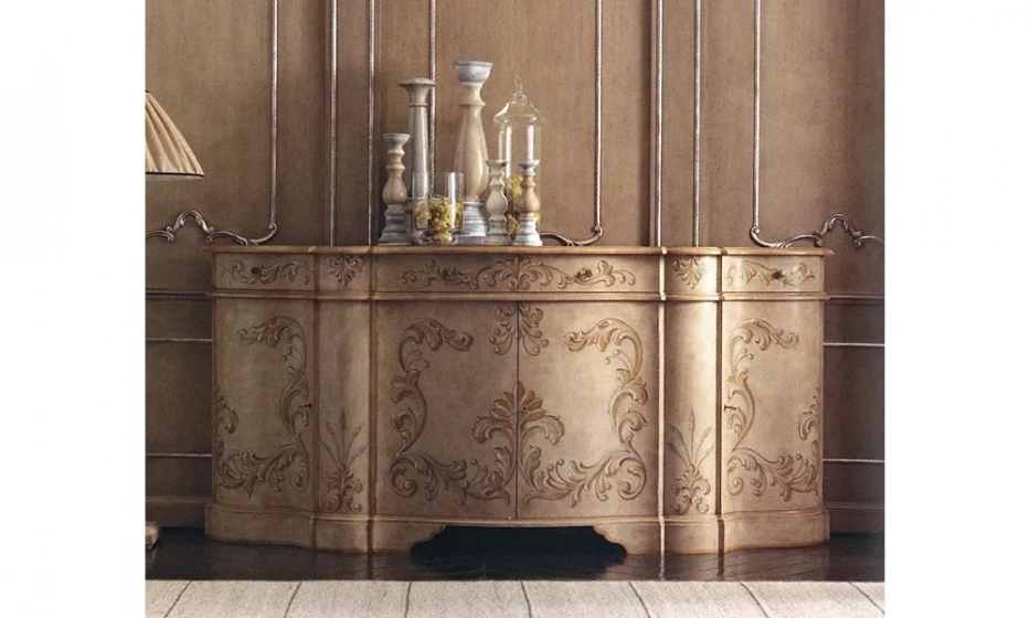 Столовая Vittorio Grifoni 1 - фото 3