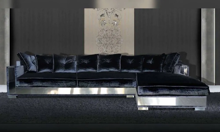 Диван Colonial Club 3 - фото 1