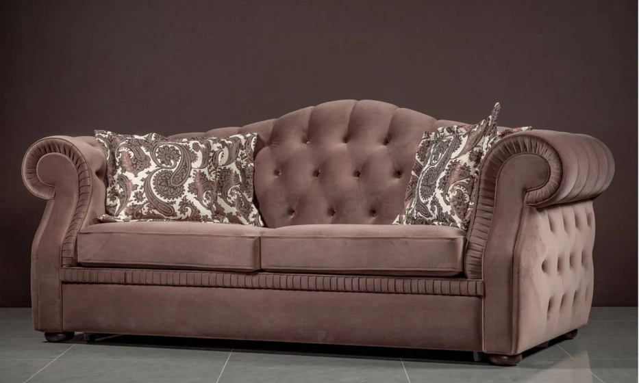 Диван Nextform Тирадор - фото 1